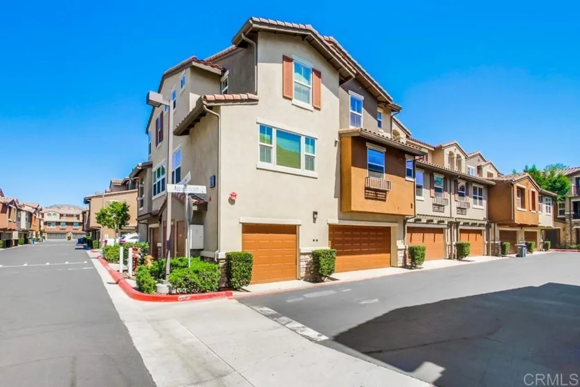 8803 Appleblossom Court #87 photo 1