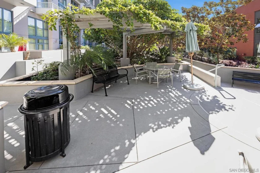 1277 Kettner Boulevard #102 photo 23