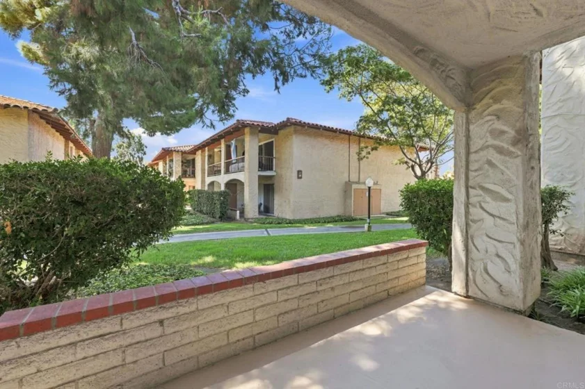 6009 Rancho Mission Road #116 photo 22