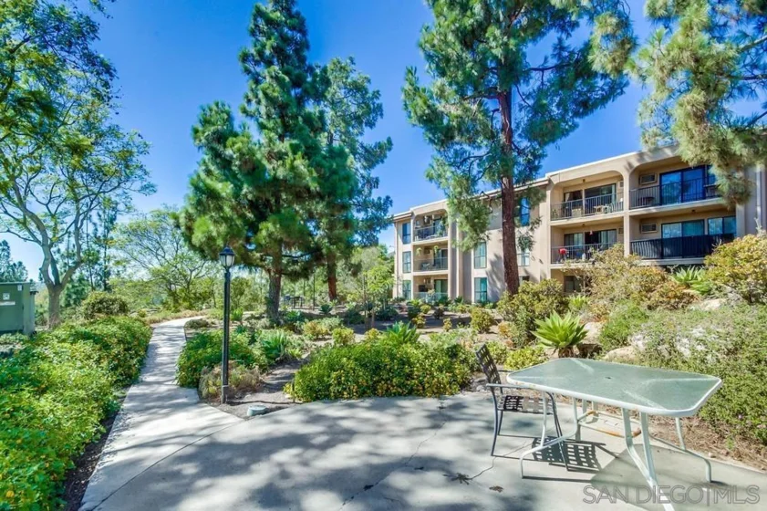 7838 Cowles Mountain Court #C32 photo 25
