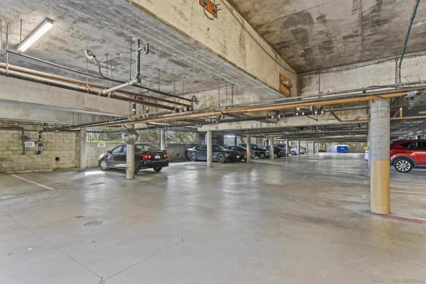 6406 Friars #338 photo 15