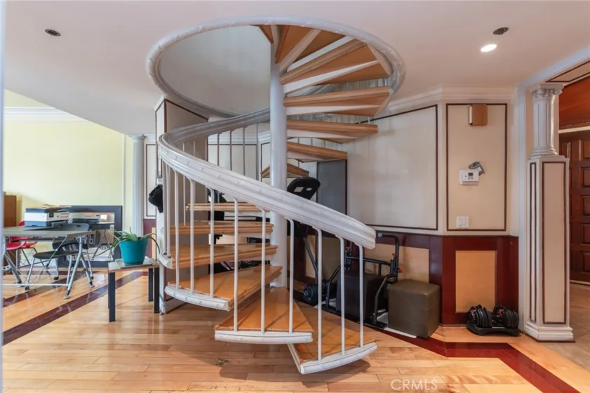 10550 Wilshire Boulevard #302 photo 48
