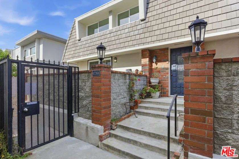 4738 La Villa Marina #A photo 18