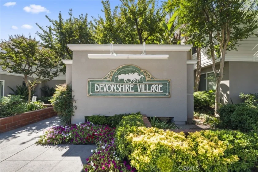 17738 Devonshire Street #1 photo 1