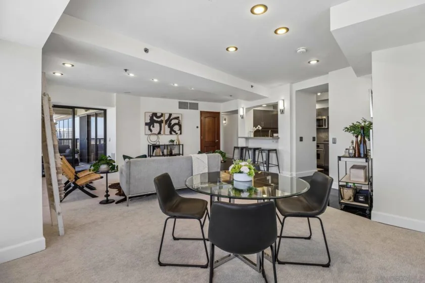 200 Harbor Drive #3201 photo 3