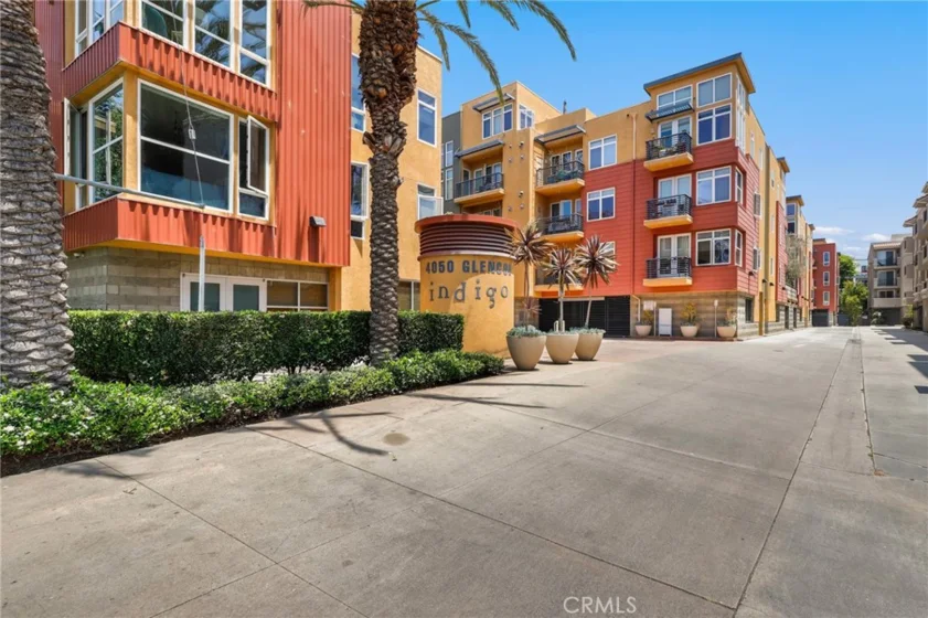 4050 Glencoe Avenue #409 photo 1