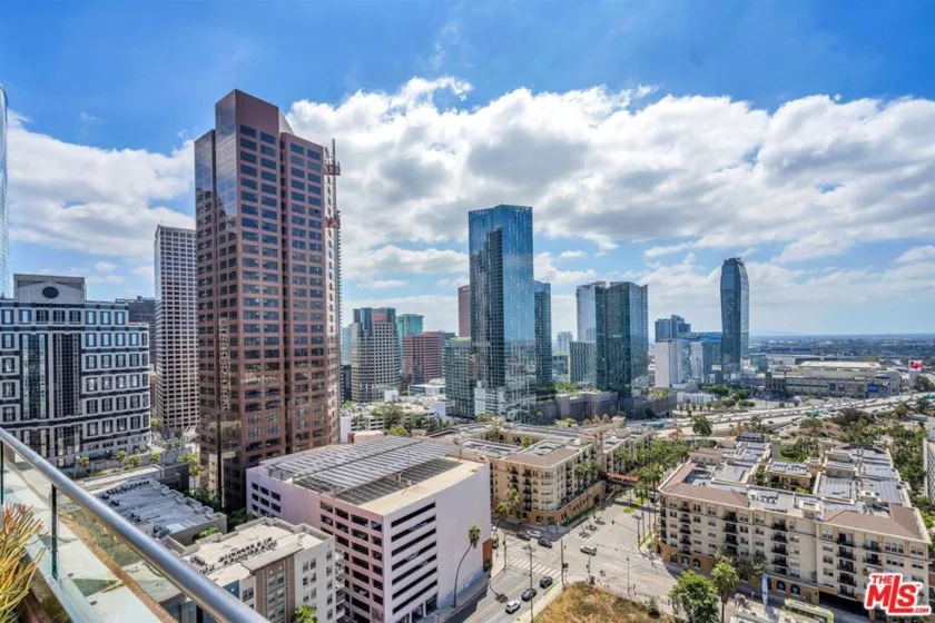 1100 Wilshire Boulevard #2605 photo 19