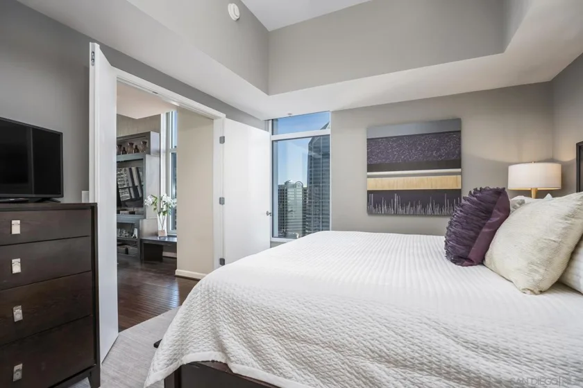 1262 Kettner Boulevard #2203 photo 15