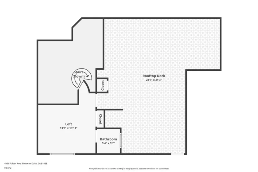4301 Fulton Avenue #303 photo 55