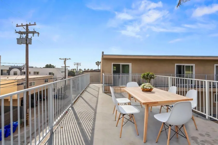 4477 Mentone Street ##211 photo 24