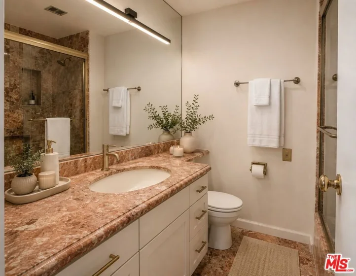 100 S Doheny Drive #711 photo 14