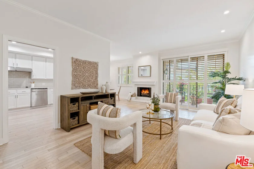 502 San Vicente Boulevard #303 photo 1