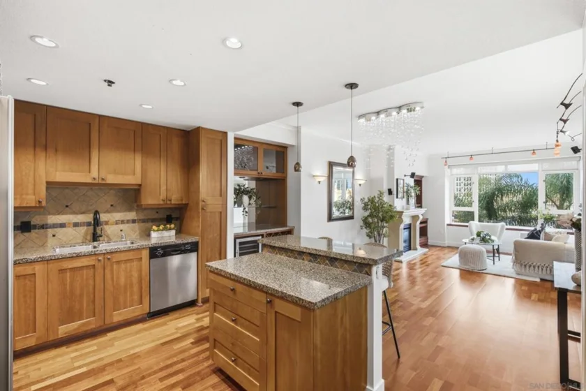 700 W Harbor Drive #608 photo 12