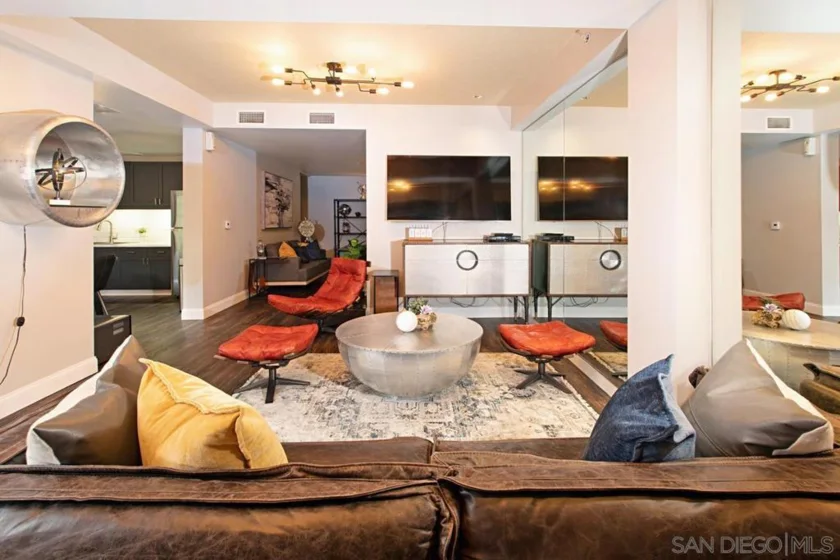 1150 J Street #614 photo 14