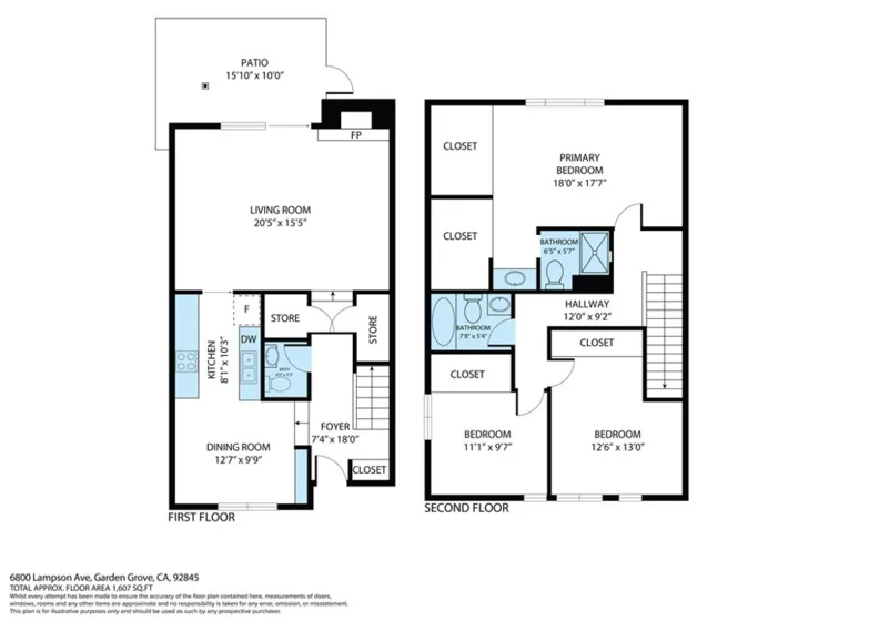 6800 Lampson photo 61