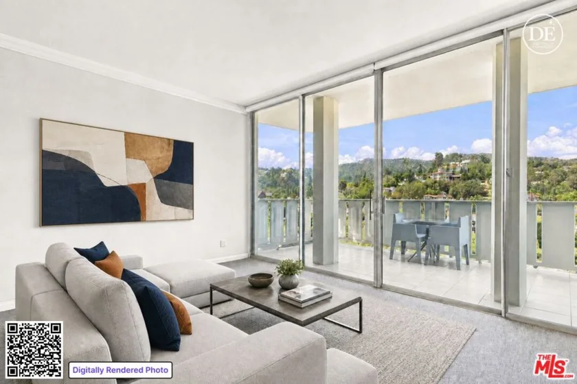 4411 Los Feliz Boulevard #1104 photo 5