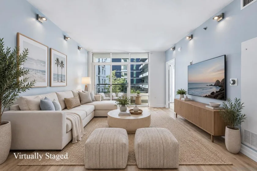 425 W Beech Street #336 photo 1