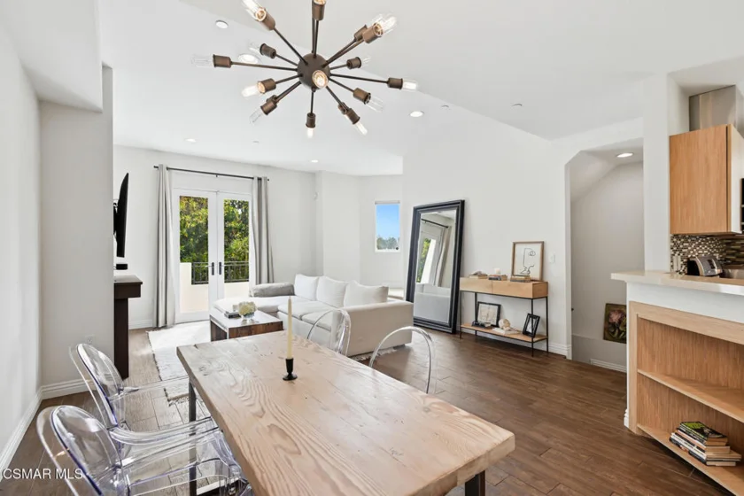 4541 Colfax Avenue #101 photo 2