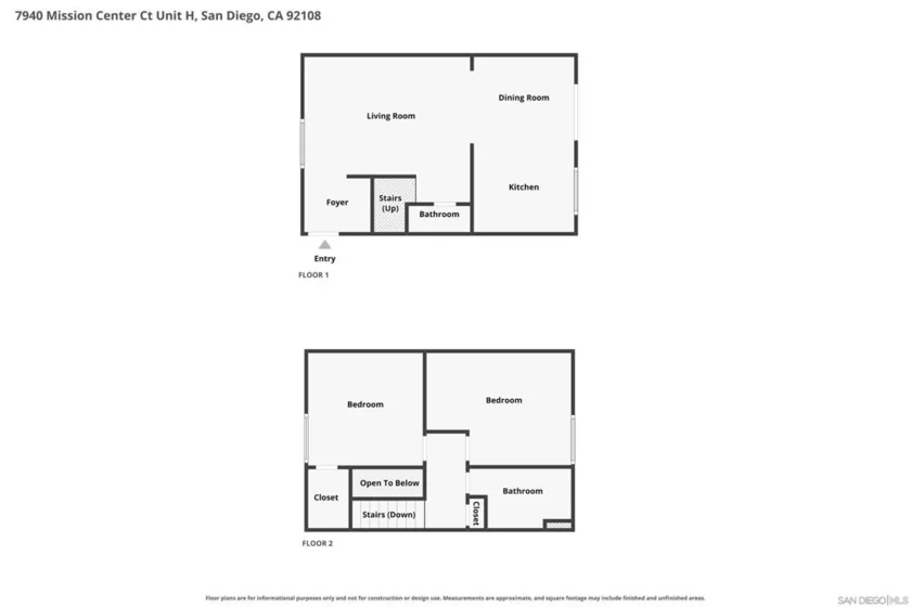 7940 Mission Center Court #H photo 30