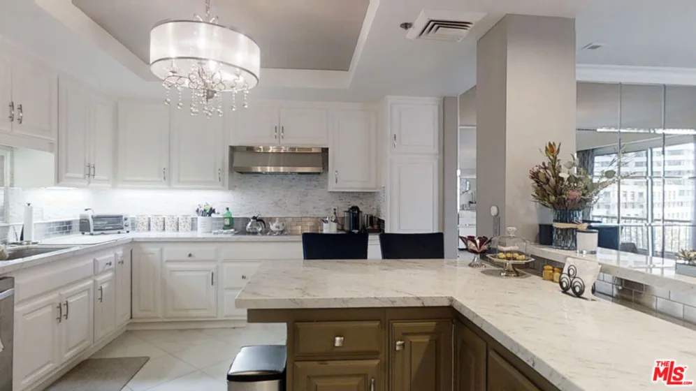 10550 Wilshire Boulevard #501 photo 16