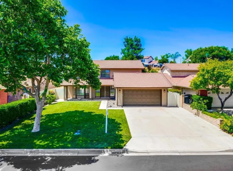 30730 Sky Terrace Drive photo 1