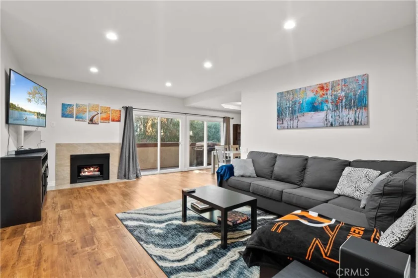 5540 Sylmar Avenue #2 photo 1