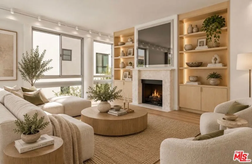 320 N Maple Drive #303 photo 4