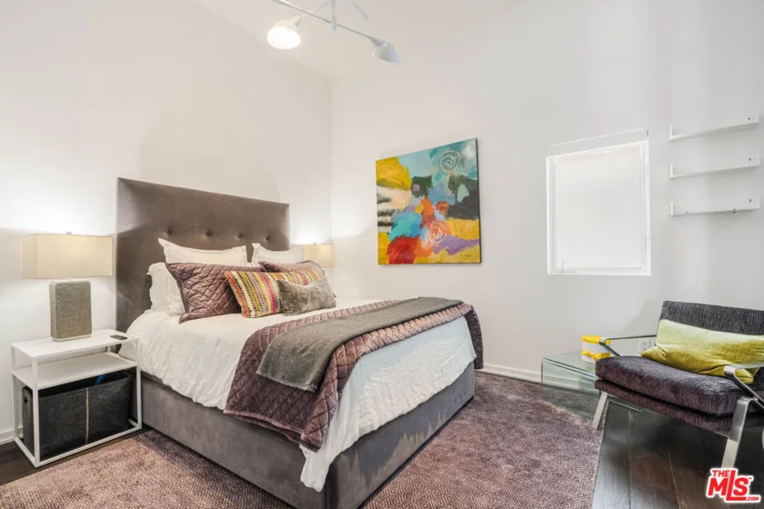 751 N Fairfax Avenue #4 photo 10