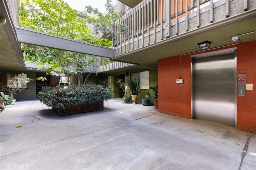 3930 Centre Street #107 photo 16