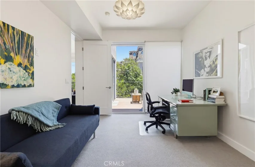 855 N Croft Avenue #302 photo 30