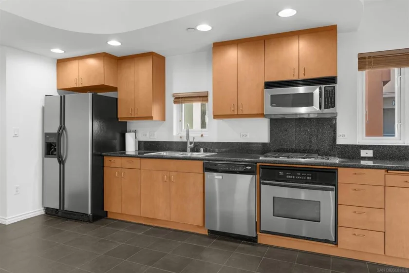 550 15th Street #801 photo 3