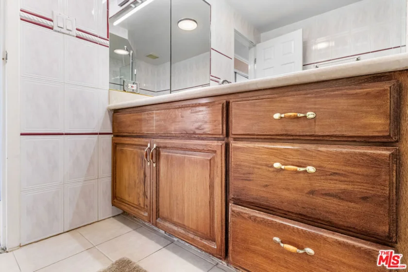 4265 Marina City Drive #601 photo 38