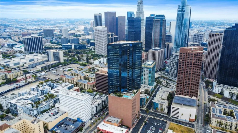 1100 Wilshire Boulevard #2607 photo 25