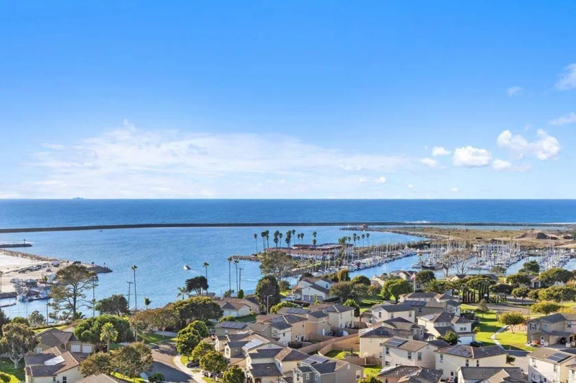 1200 N Harbor Drive #16B photo 39