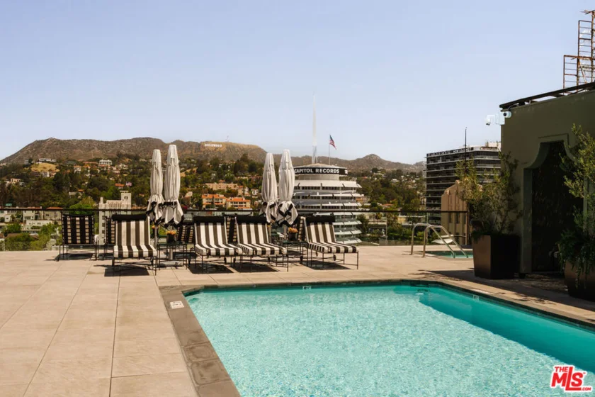1645 Vine Street #511 photo 8