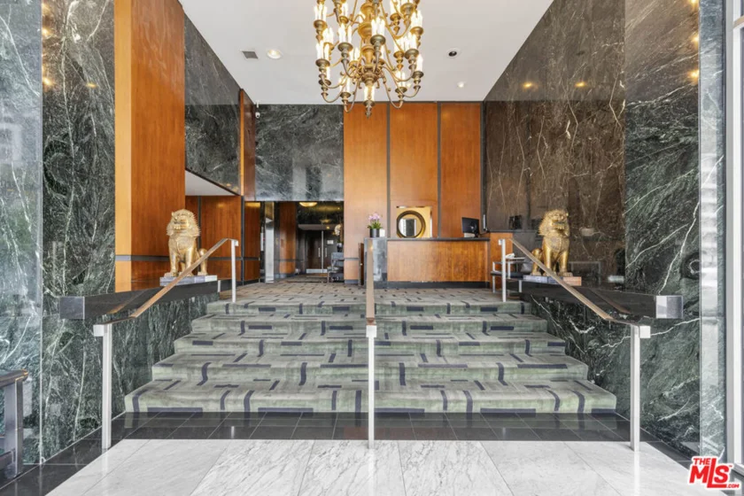 10701 Wilshire Boulevard #2202 photo 4
