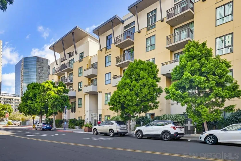 1277 Kettner Boulevard #505 photo 47