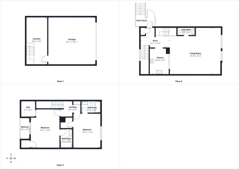 735 W California #102 photo 32