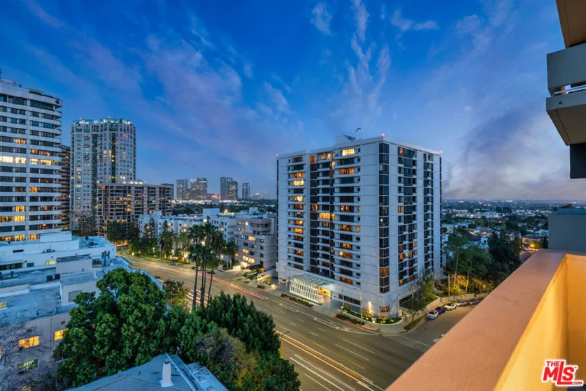 10701 Wilshire Boulevard #1202 photo 7