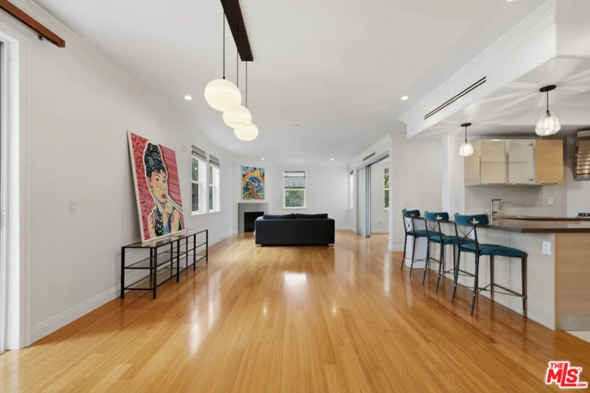 8121 Norton Avenue #201 photo 68