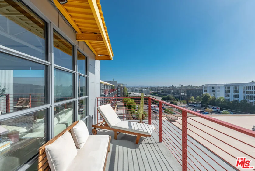 4141 Glencoe Avenue #511 photo 15