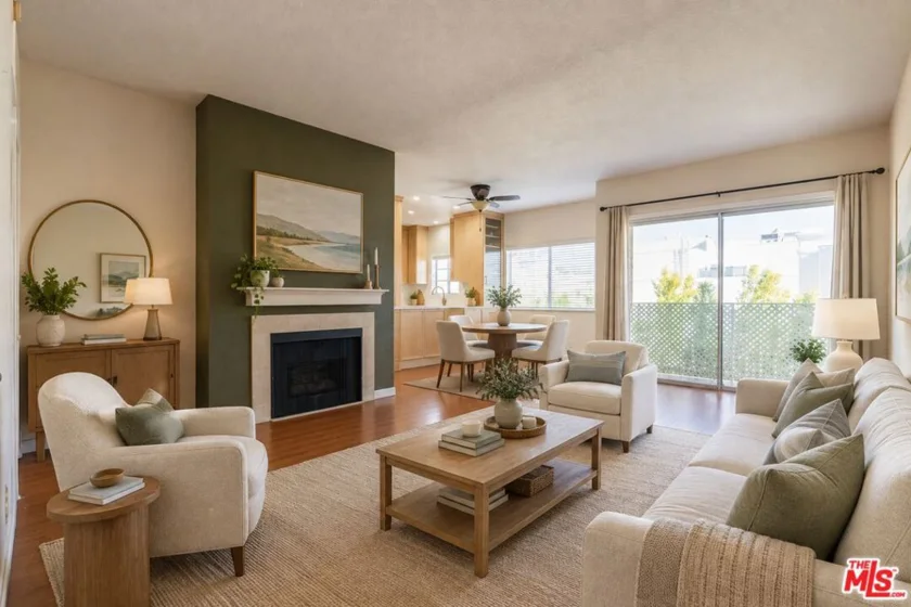5135 Zelzah Avenue #305 photo 1