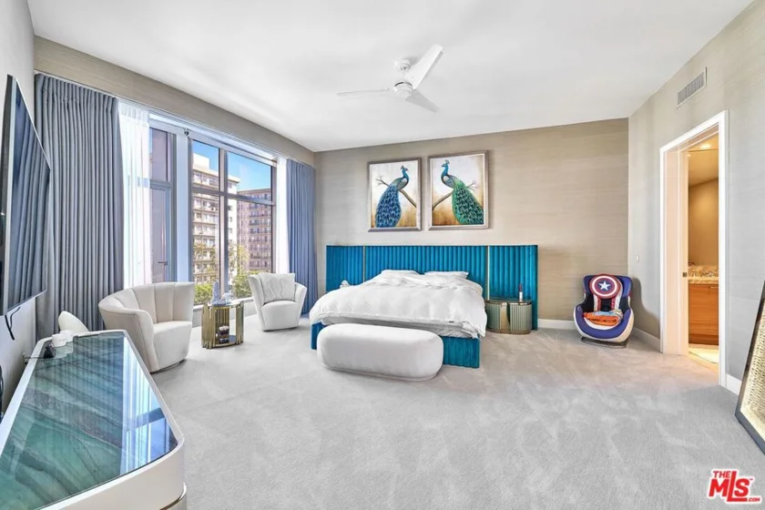 10776 Wilshire Boulevard #603 photo 33