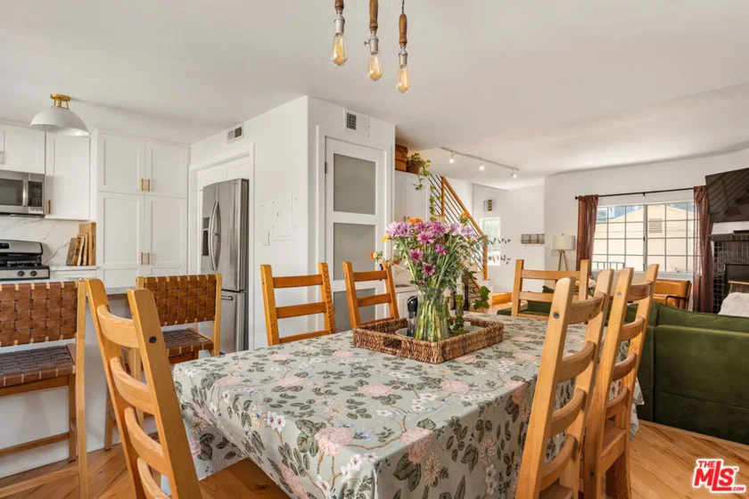 4192 Marcasel Avenue #2 photo 5