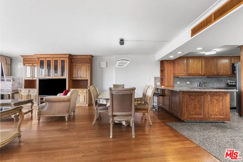 4265 Marina City Drive #601 photo 20