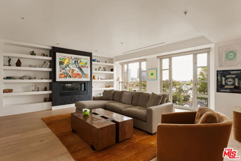 10580 Wilshire Boulevard #5SW photo 3