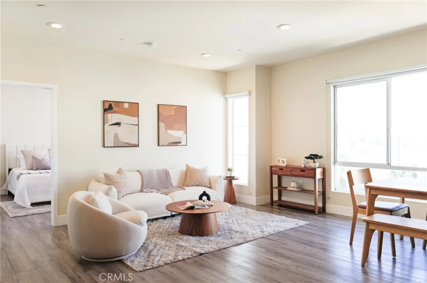 1101 S Harvard Boulevard #506 photo 13