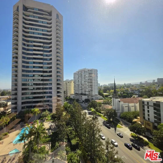 10450 Wilshire Boulevard #10J photo 56