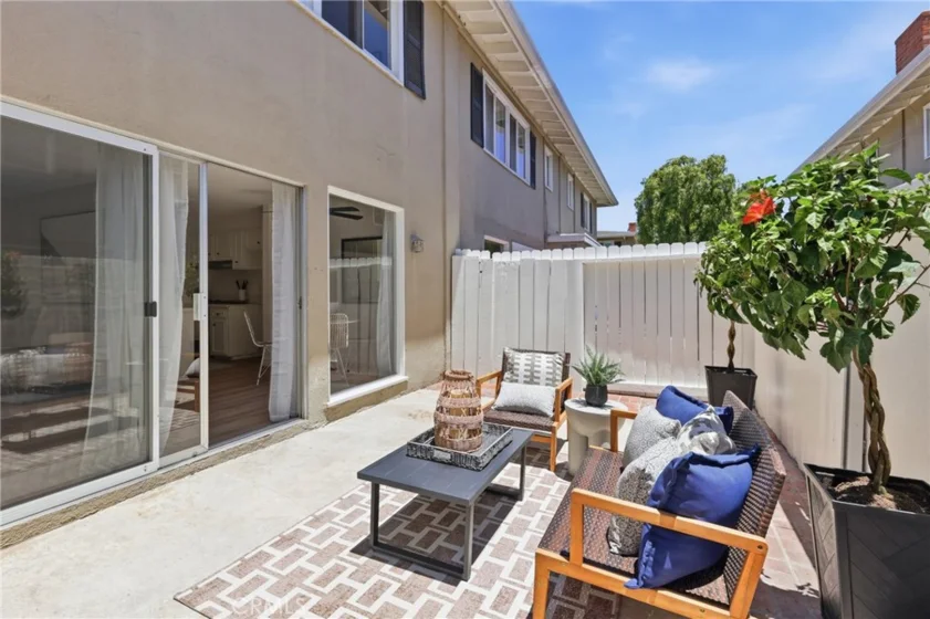 1741 Tustin Avenue #12C photo 13