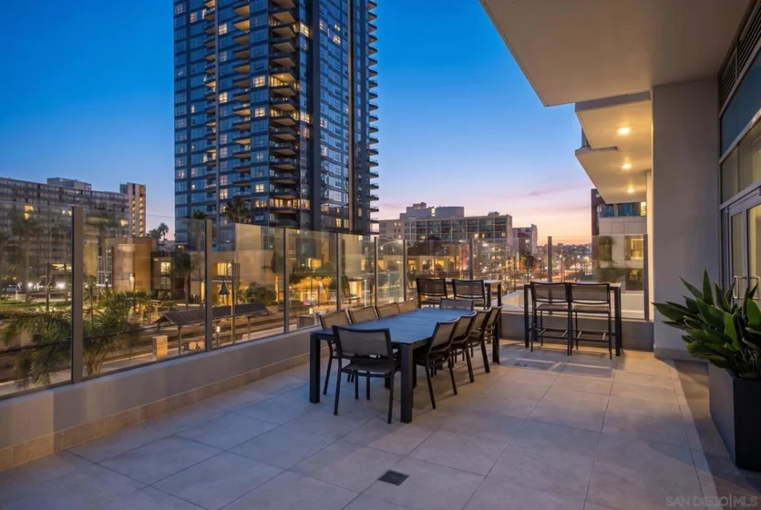 1262 Kettner Boulevard #2203 photo 31